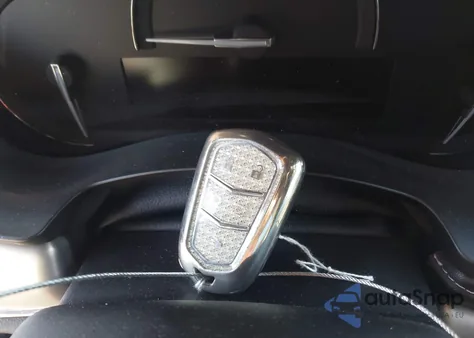 2018 Cadillac Ats Luxury z USA, uszkodzony, nr VIN 1G6AF1RX6J0174166